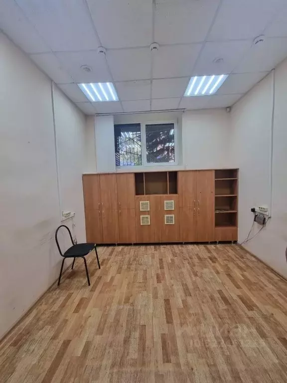 Офис в Самарская область, Самара Минская ул., 25 (89 м) - Фото 1