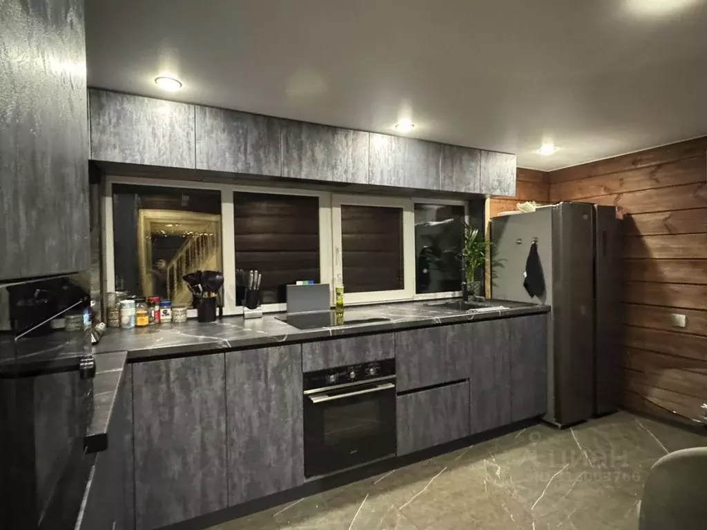 Коттедж в Свердловская область, Нижний Тагил Руш СНТ, ул. Центральная, ... - Фото 1