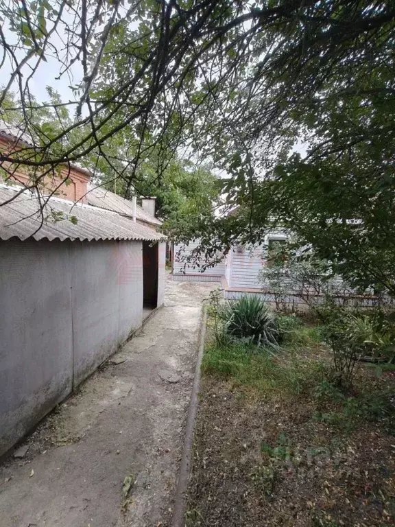 Дом в Ростовская область, Батайск Украинская ул., 35 (60 м) - Фото 2