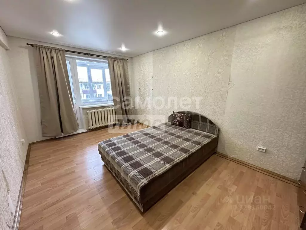 2-к кв. Брянская область, Брянск ул. 22-го съезда КПСС, 21 (47.0 м) - Фото 2