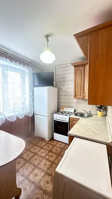 2-к кв. Московская область, Мытищи Новомытищинский просп., 29 (45.8 м) - Фото 1