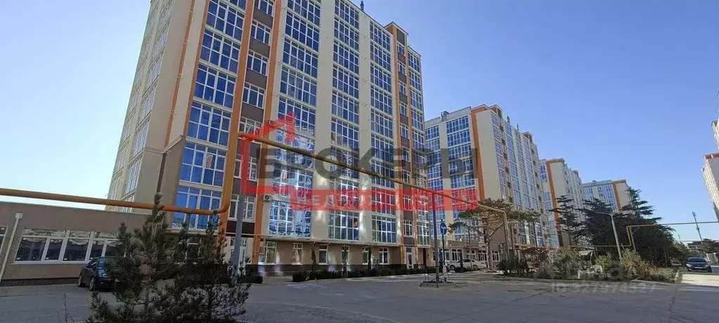 2-к кв. Севастополь Гагаринский муниципальный округ, ул. Военных ... - Фото 1