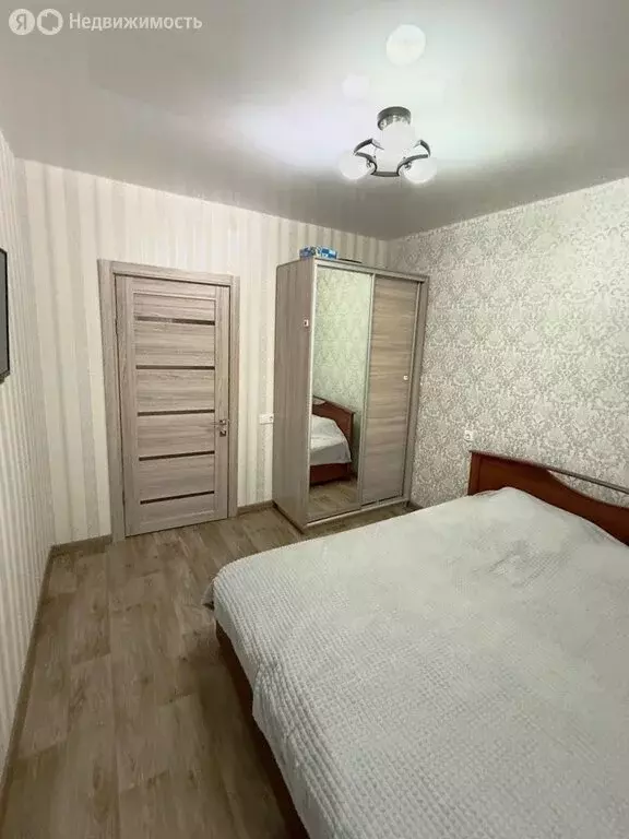 3-комнатная квартира: Волгоград, улица Кирова, 86А (59.6 м) - Фото 2