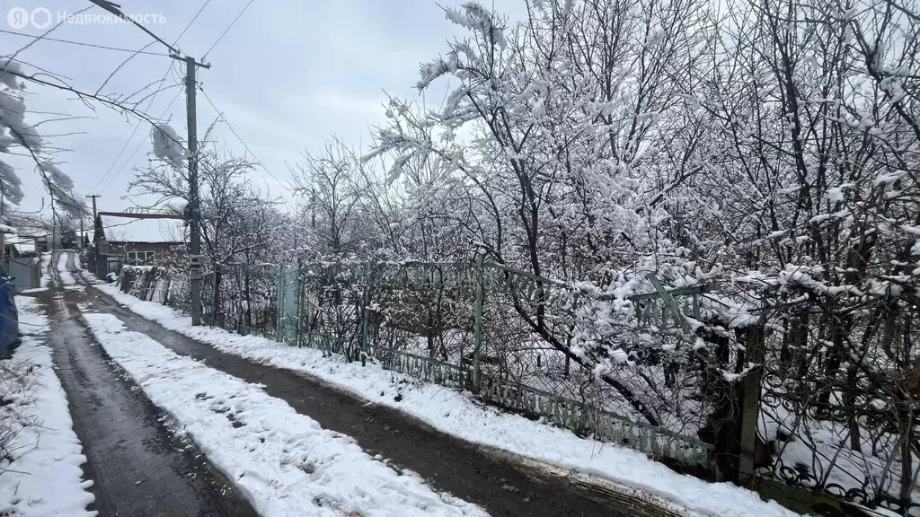 Участок в Армавир, СТ Заря, 103 (5.82 м) - Фото 1