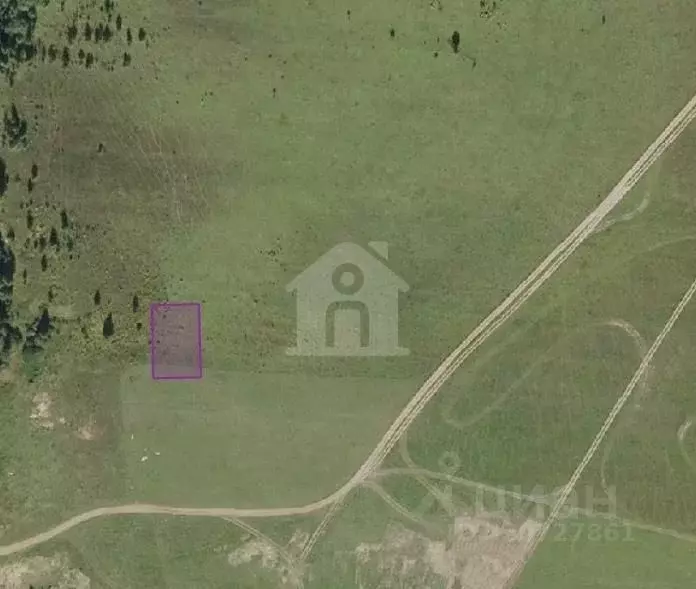 Участок в Ярославская область, Ярославский муниципальный округ, д. ... - Фото 2