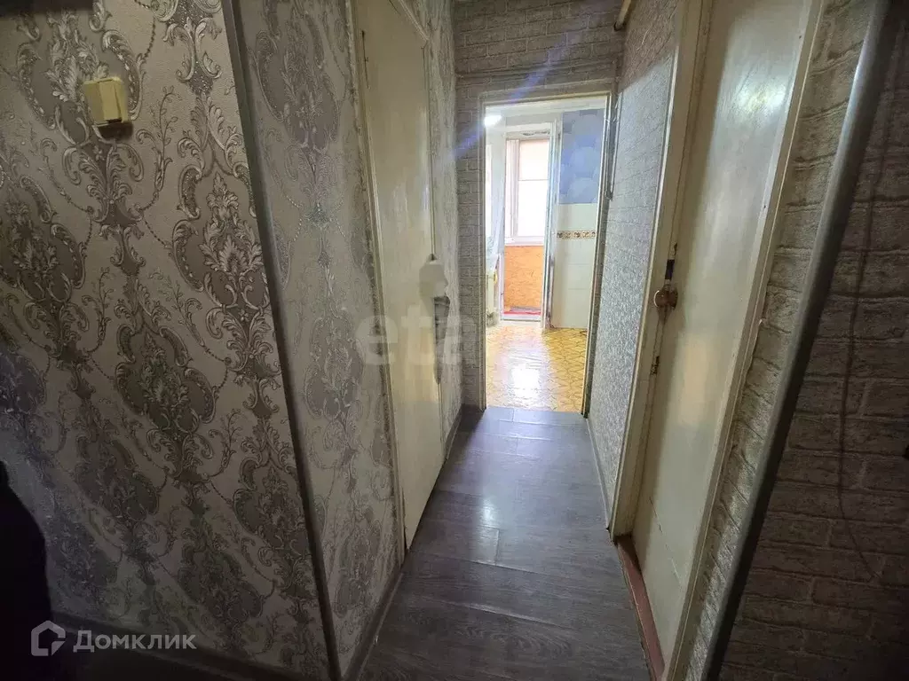 Продаётся 3-к квартира, 72.7 м - Фото 1