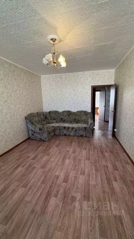 1-к кв. Оренбургская область, Оренбург ул. Гаранькина, 21/1 (47.0 м) - Фото 2