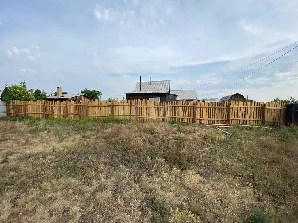 Участок в Бурятия, Заиграевский район, Талецкое с/пос, Подснежник ДНТ ... - Фото 1