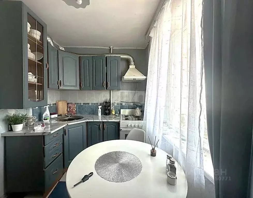 2-к кв. Белгородская область, Поселок Чернянка городское поселение, ... - Фото 1