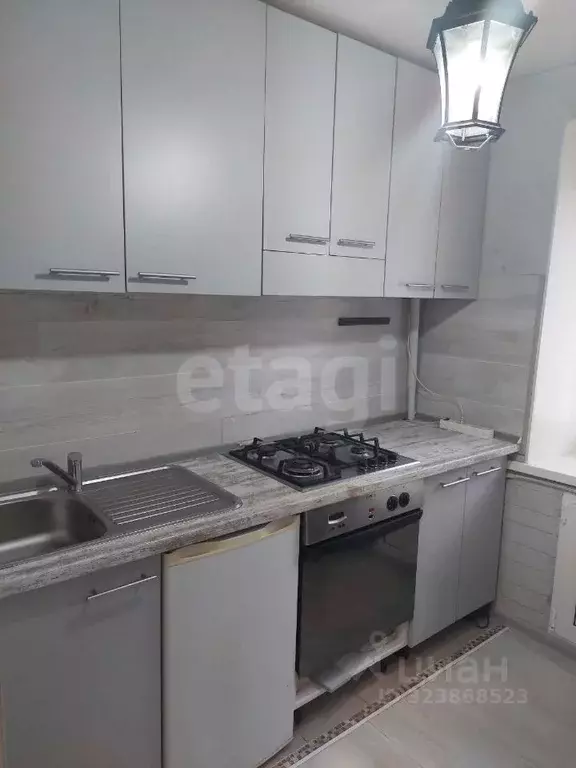 1-к кв. Саратовская область, Саратов ул. Имени В.И. Лебедева-Кумача, ... - Фото 1