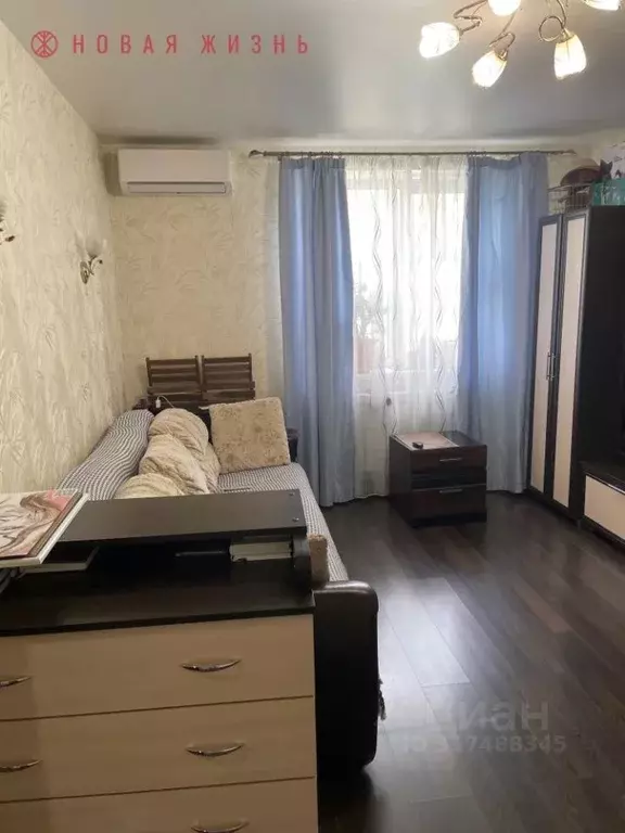 2-к кв. Самарская область, Самара Крутые Ключи мкр, ул. Евгения ... - Фото 0