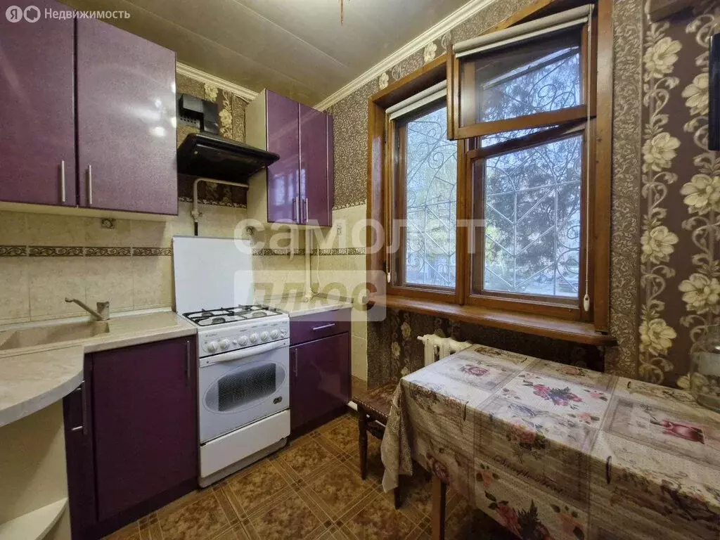 2-комнатная квартира: Славянск-на-Кубани, Донская улица, 8 (40 м) - Фото 1