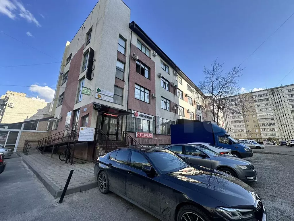 Свободного назначения, 160 м - Фото 0