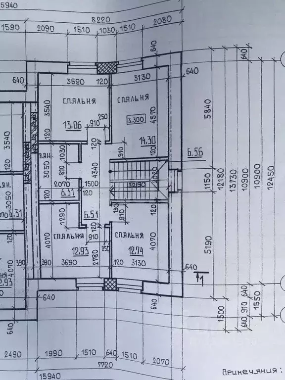 Дом в Ульяновская область, Ульяновск городской округ, с. Баратаевка ... - Фото 1