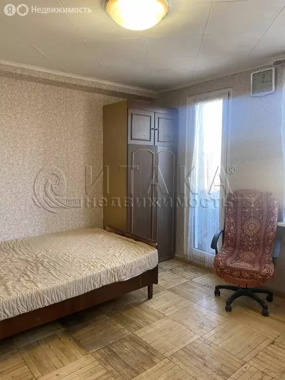 1-комнатная квартира: Санкт-Петербург, Трамвайный проспект, 11к6 (22.9 ... - Фото 2