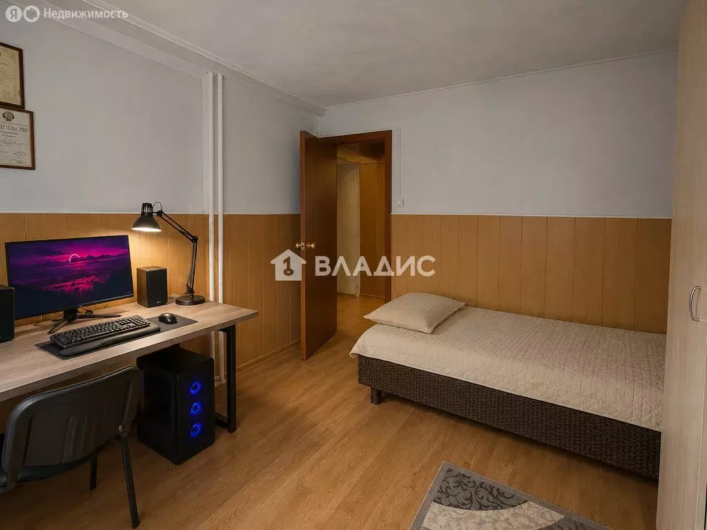Дом в Иваново, 1-я Первомайская улица, 18 (50 м) - Фото 2