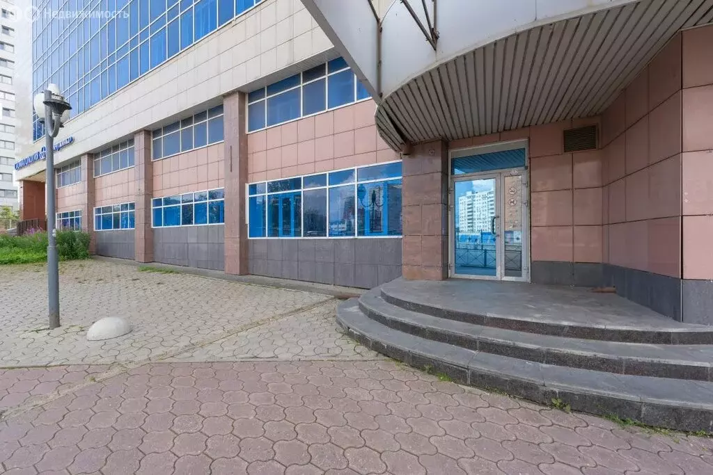 Помещение свободного назначения (74.6 м) - Фото 1