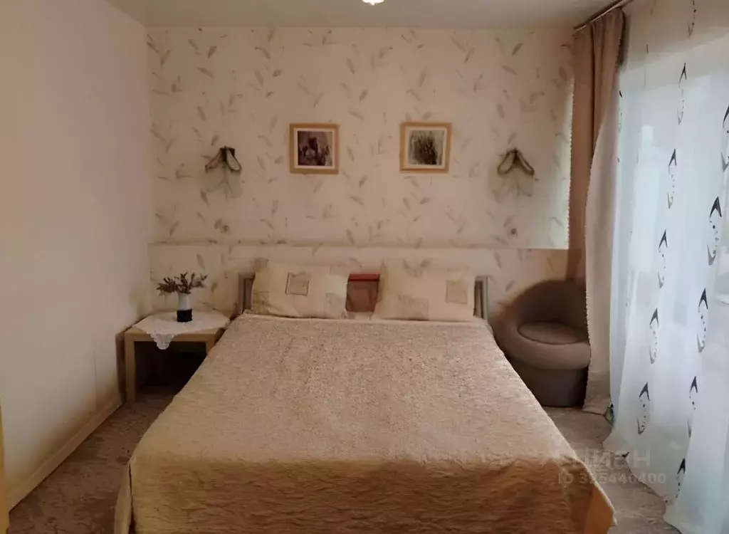 1-к кв. Краснодарский край, Сочи Красная ул., 90 (32.0 м) - Фото 2