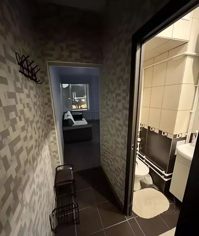 Студия Карелия, Сортавала Карельская ул., 21 (24.0 м) - Фото 2