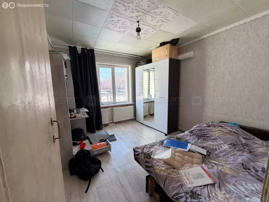 2-комнатная квартира: посёлок Дачное, Центральная улица, 25 (49.8 м) - Фото 1