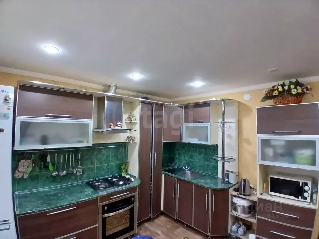 Дом в Белгородская область, Валуйский муниципальный округ, с. Новая ... - Фото 1