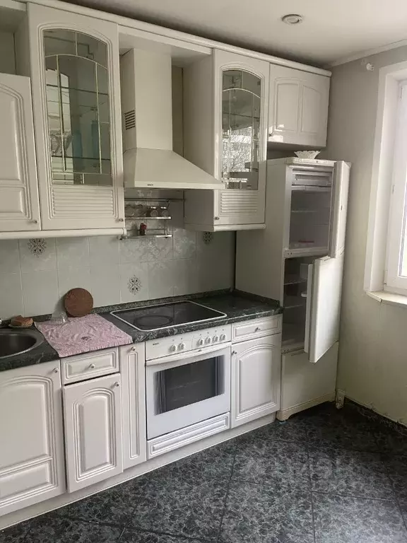 2-к кв. Московская область, Мытищи Новомытищинский просп., 86к1 (55.0 ... - Фото 2