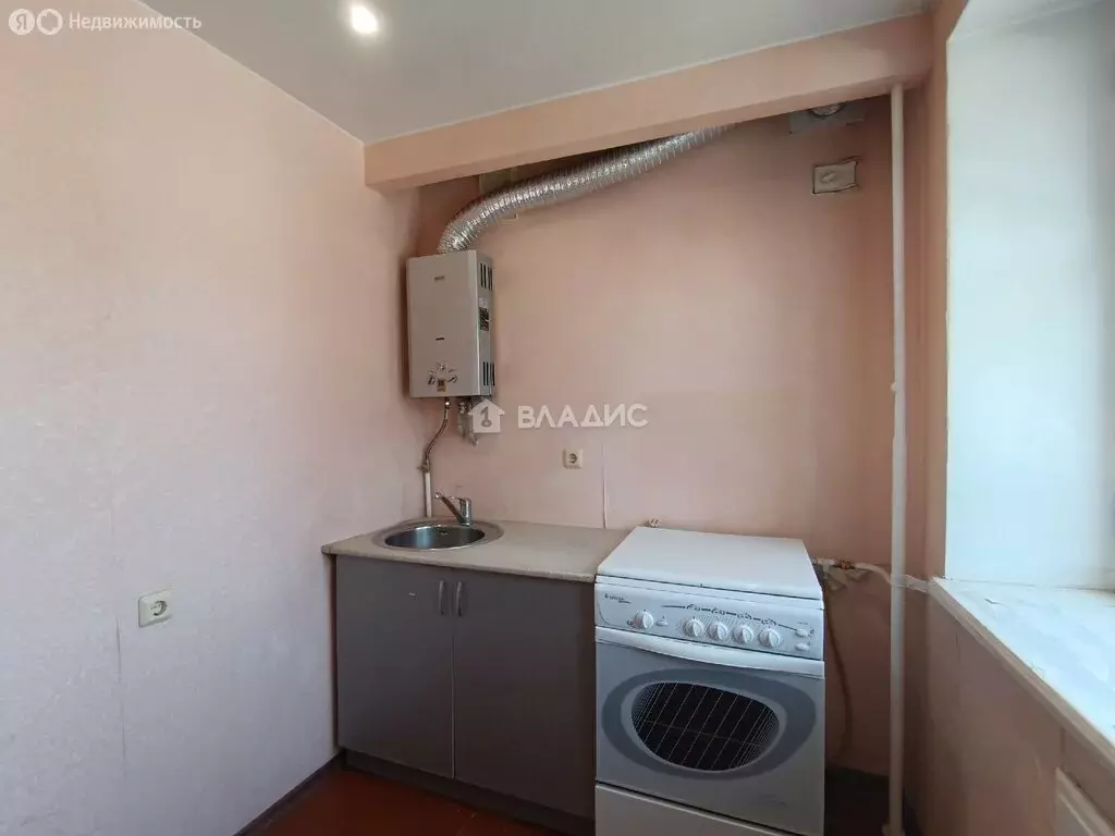 3-комнатная квартира: Вологда, улица Чернышевского, 72 (50.8 м) - Фото 2