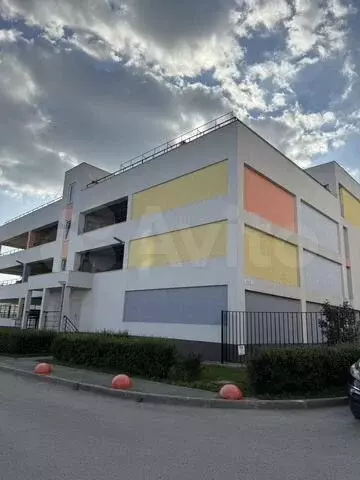 Машиноместо, 15 м - Фото 0