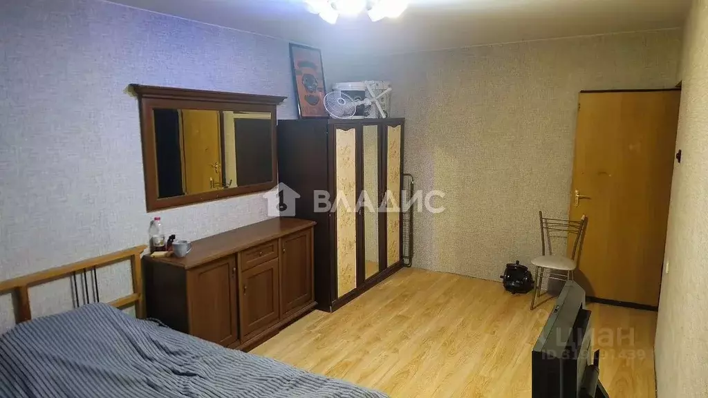 3-к кв. Москва ул. Грекова, 7 (79.9 м) - Фото 0