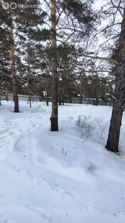 Участок в село Сотниково, улица Маяковского (9.82 м) - Фото 1