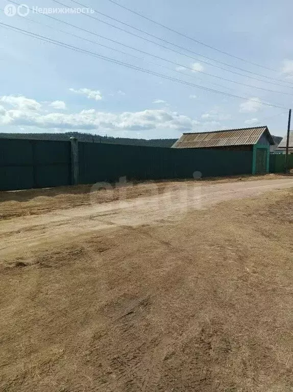 Дом в село Тарбагатай, Строительная улица (108.1 м) - Фото 1