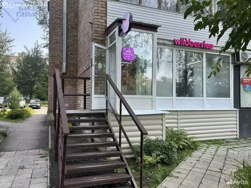 Помещение свободного назначения (50 м) - Фото 2