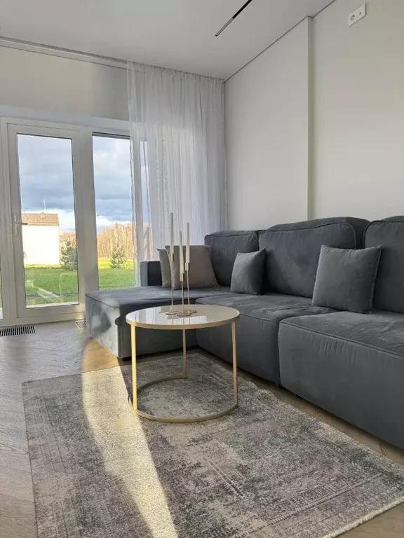 Дом в Владимирская область, Ковровский район, Доброград муниципальное ... - Фото 2