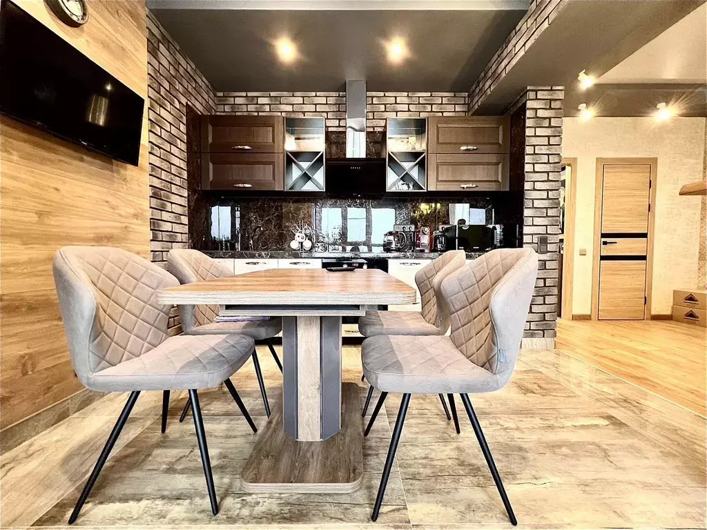 1-к кв. Волгоградская область, Волгоград ул. Тимирязева, 19А (39.0 м) - Фото 2