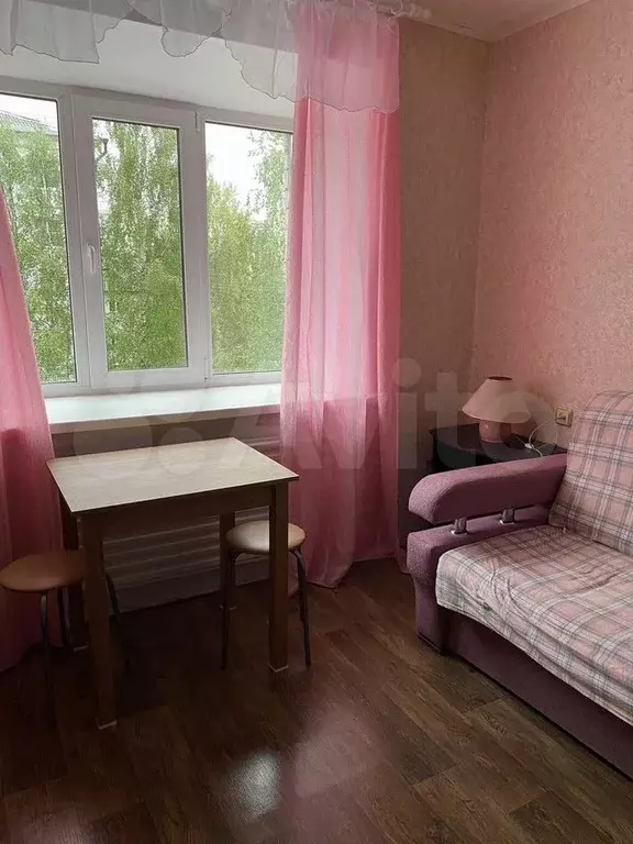 Комната 12,6 м в 1-к., 3/5 эт. - Фото 0
