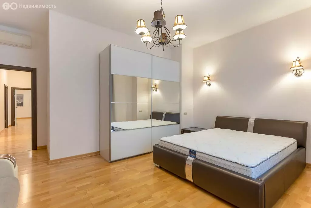 4-комнатная квартира: Москва, улица Шумкина, 11А (162 м) - Фото 1