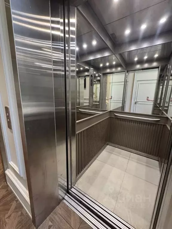 Студия Москва Ленинградский просп., 29к4 (33.0 м) - Фото 2
