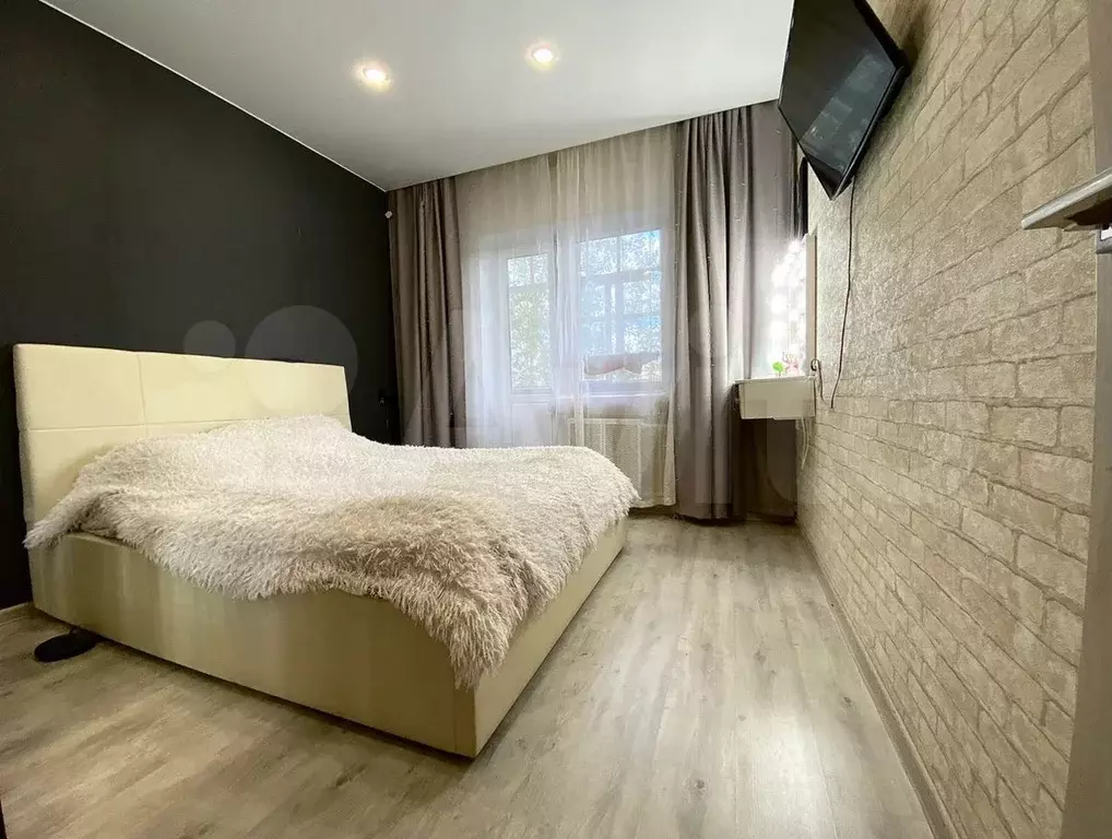 2-к. квартира, 50 м, 3/9 эт. - Фото 0