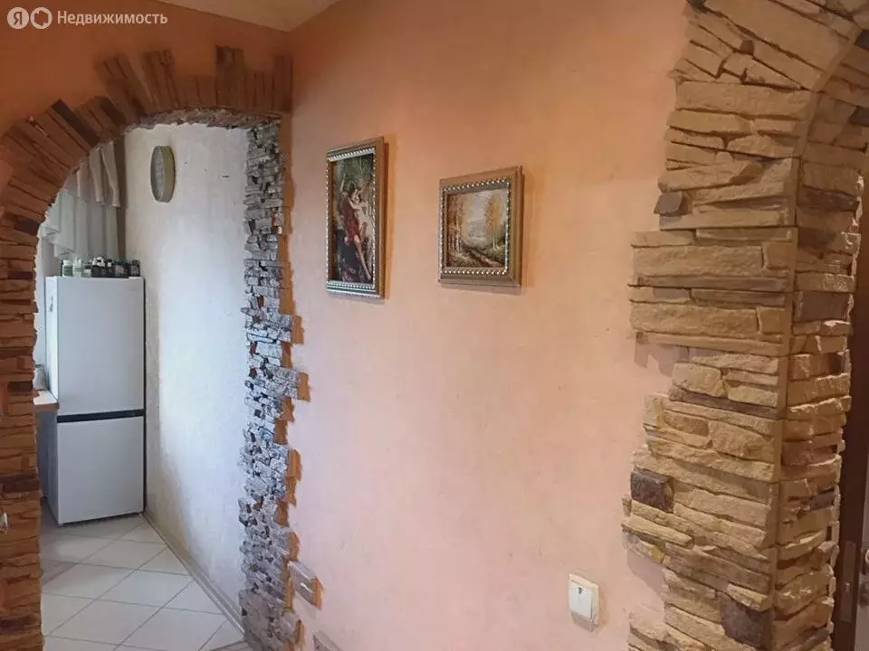 3-комнатная квартира: Пенза, улица Фурманова, 13 (67 м) - Фото 0