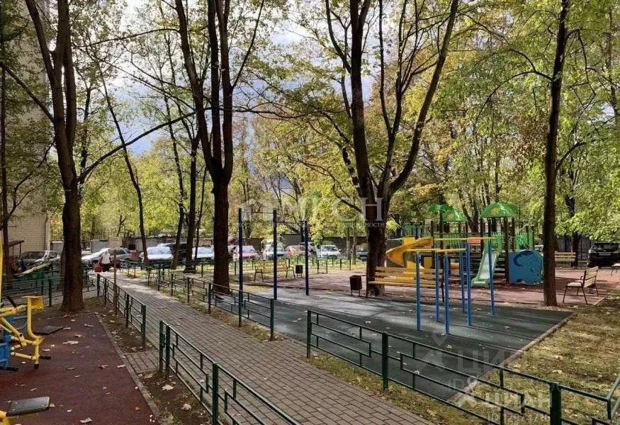 3-к кв. Москва Волоколамское ш., 13 (75.8 м) - Фото 2
