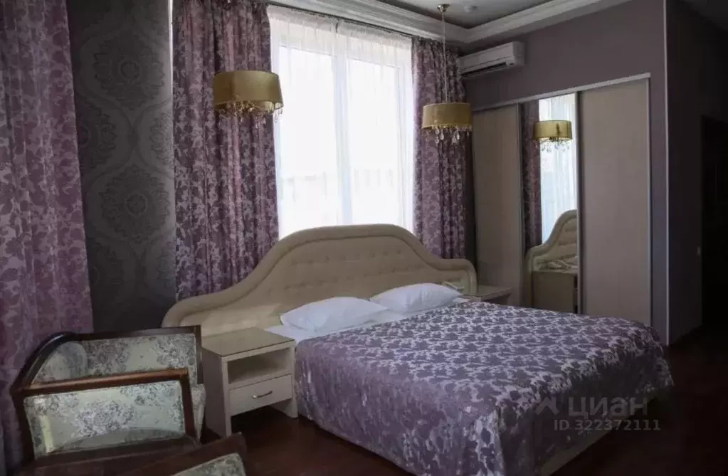 Комната Ставропольский край, Ессентуки пер. Володарского, 11 (30.0 м) - Фото 1