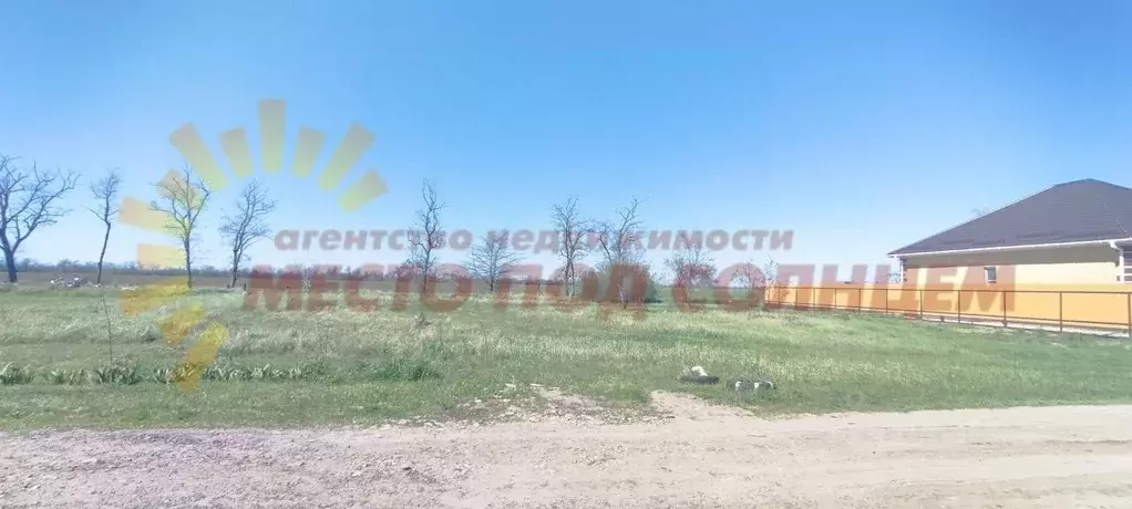 Участок в Краснодарский край, Ейское городское поселение, пос. ... - Фото 2