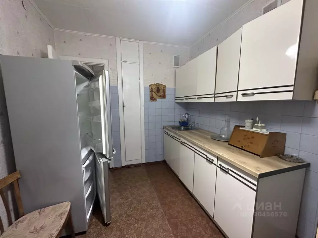 1-к кв. Татарстан, Казань ул. Сафиуллина, 32 (36.0 м) - Фото 2