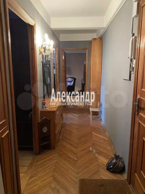 3-к. квартира, 63 м, 5/9 эт. - Фото 1