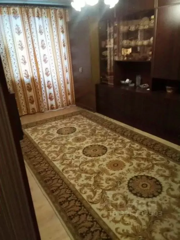 1-к кв. Калужская область, Калуга ул. Георгия Амелина, 2 (33.0 м) - Фото 2