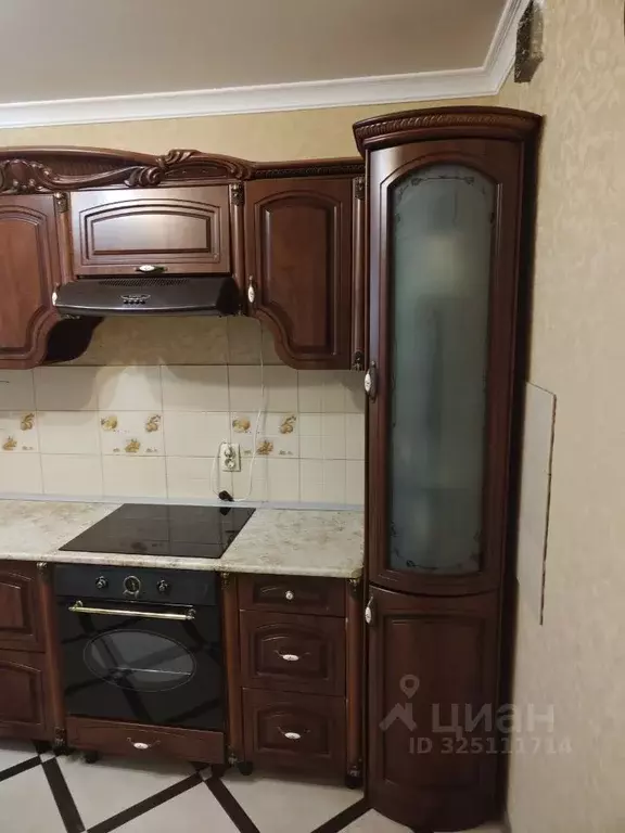 2-к кв. Краснодарский край, Краснодар ул. Селезнева, 4/13к1 (66.0 м) - Фото 2