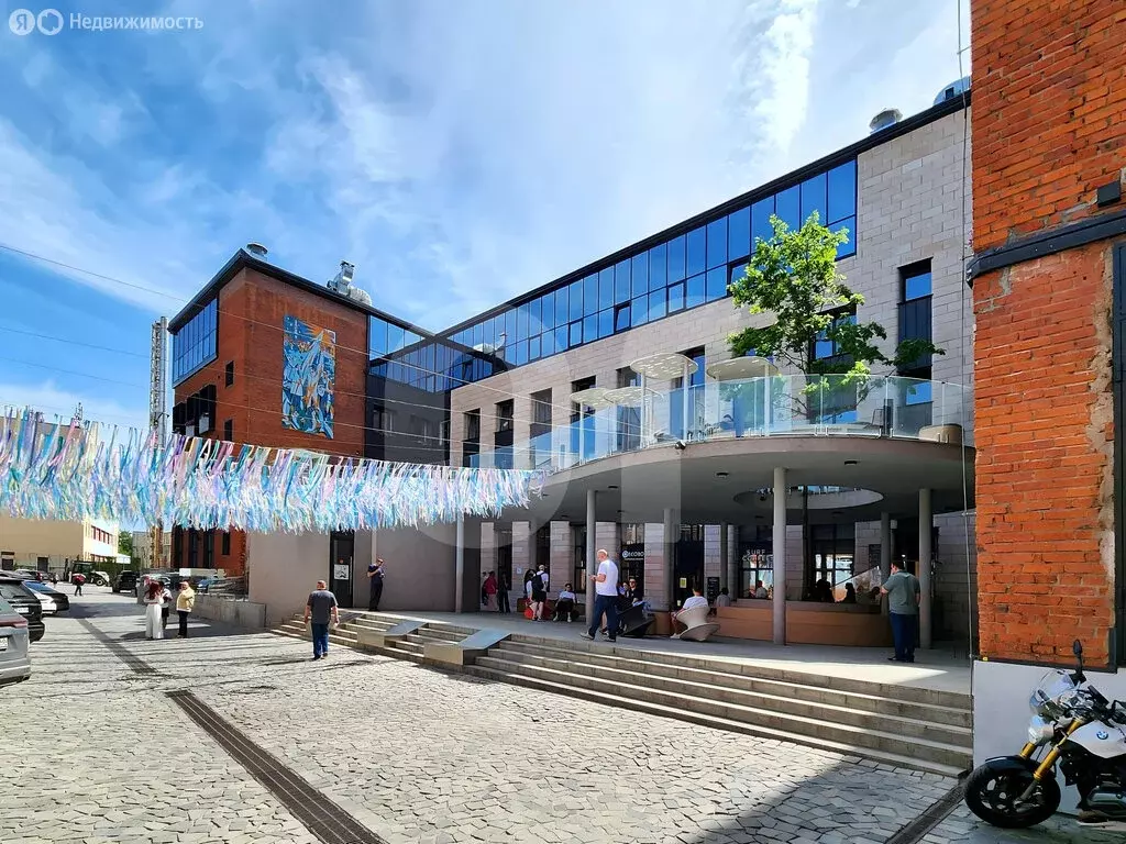 Офис (249 м) - Фото 0