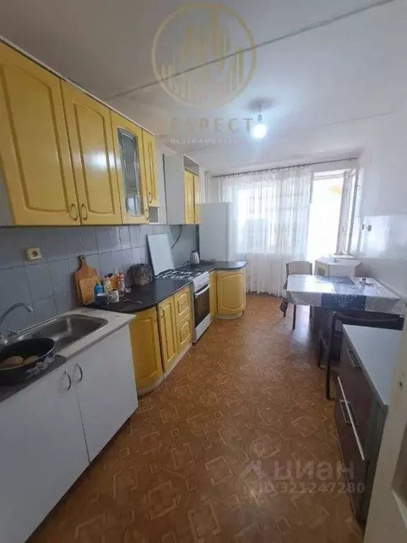 2-к кв. Ставропольский край, Пятигорск городской округ, пос. ... - Фото 1