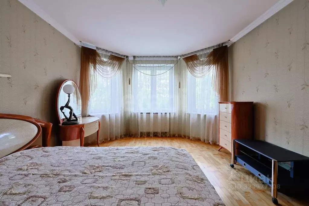 3-к кв. Калининградская область, Зеленоградск Курортный просп., 26 ... - Фото 1