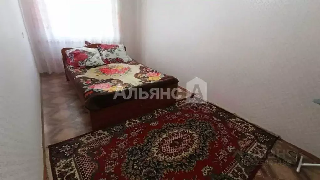 3-к кв. Ростовская область, Белокалитвинский район, Шолоховский пгт ... - Фото 1